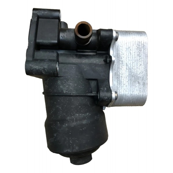 Trocador Calor Filtro Óleo Amarok 2.0 2016/2018