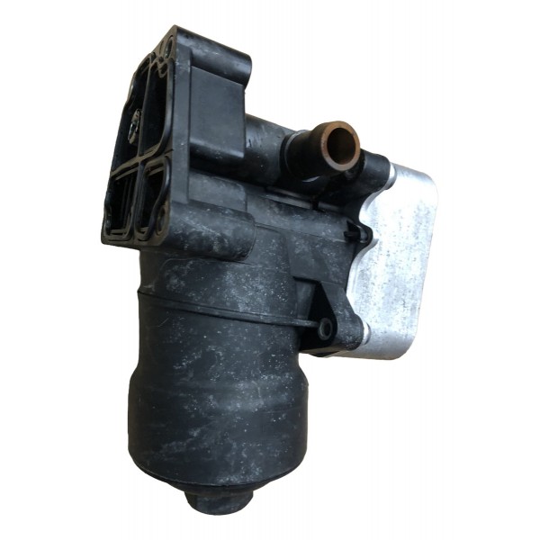 Trocador Calor Filtro Óleo Amarok 2.0 2016/2018