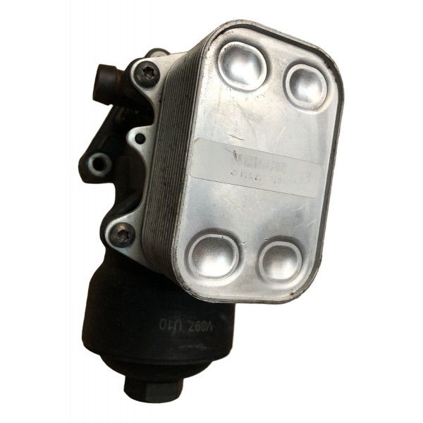 Trocador Calor Filtro Óleo Amarok 2.0 2016/2018