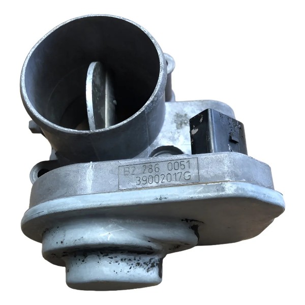 Corpo De Borboleta Da S10 Trailblazer 2.8 180cv 2013/2016