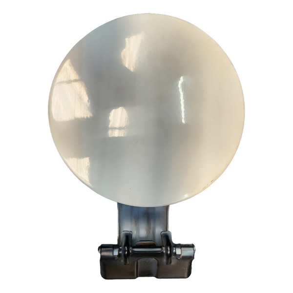 Portinhola Tanque Combustível New Triton 2.4 Diesel 2022