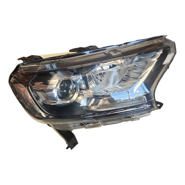 Farol Dianteiro Direito Ford Ranger 2020 Original Direito/passageiro