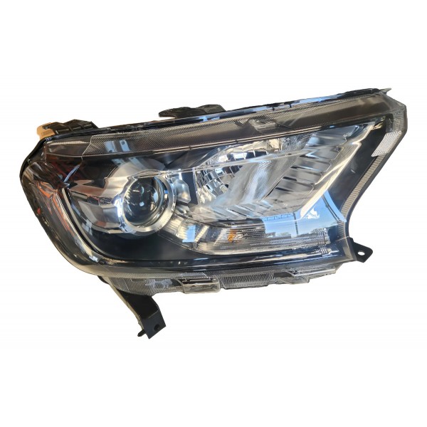 Farol Dianteiro Direito Ford Ranger 2020 Original