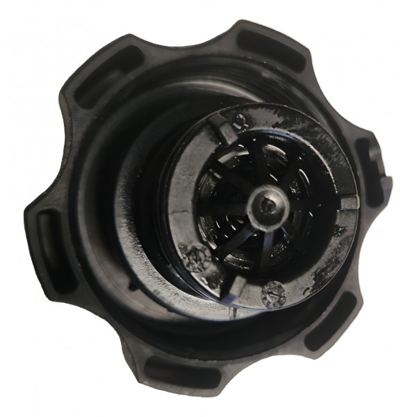 Tampa Reservatorio De Agua Radiador Dodge Ram 2500 2022