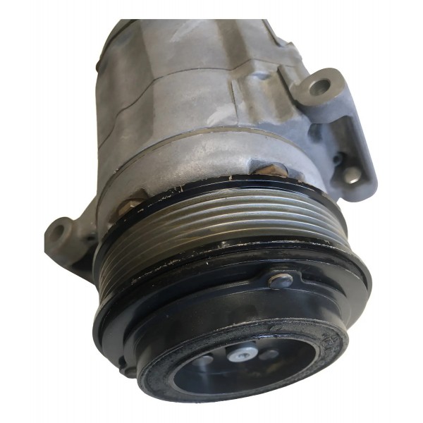 Compressor Do Ar S10 Trailblazer 2.8 180 2013/2016