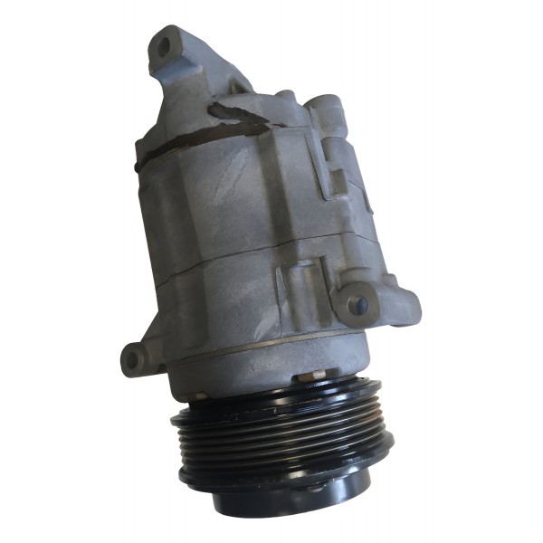 Compressor Do Ar S10 Trailblazer 2.8 180 2013/2016