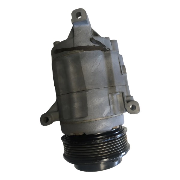 Compressor Do Ar S10 Trailblazer 2.8 180 2013/2016