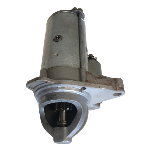Motor De Arranque S10 Trailblazer 2.8 180 2013/2016
