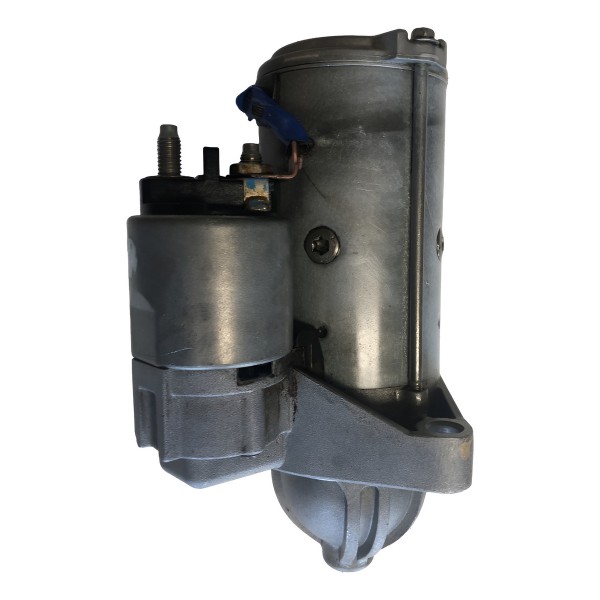 Motor De Arranque S10 Trailblazer 2.8 180 2013/2016
