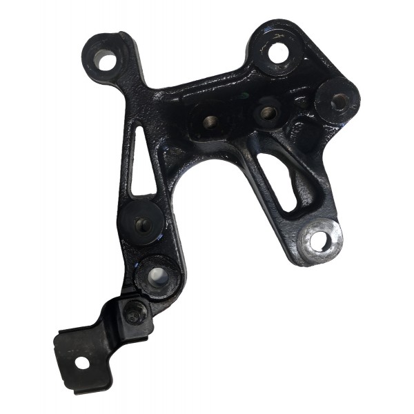 Suporte Coxim Lado Esquerdo Motor Gm S10 2012/2016