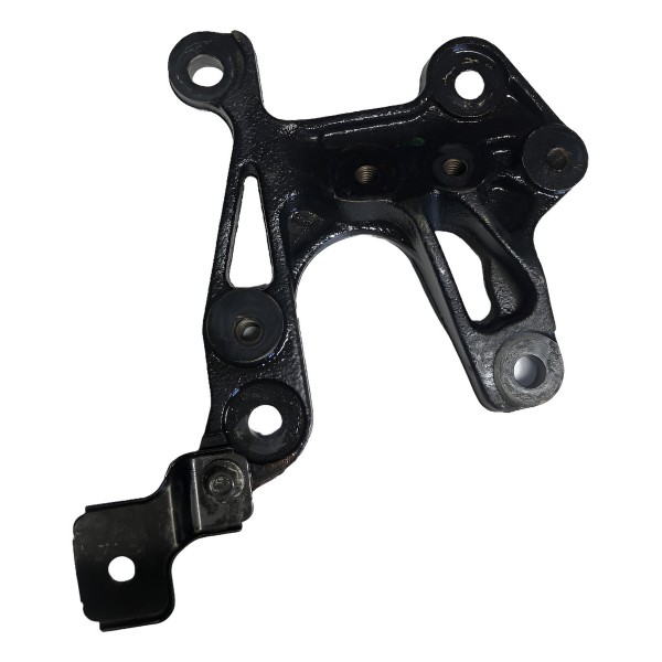 Suporte Coxim Lado Esquerdo Motor Gm S10 2012/2016