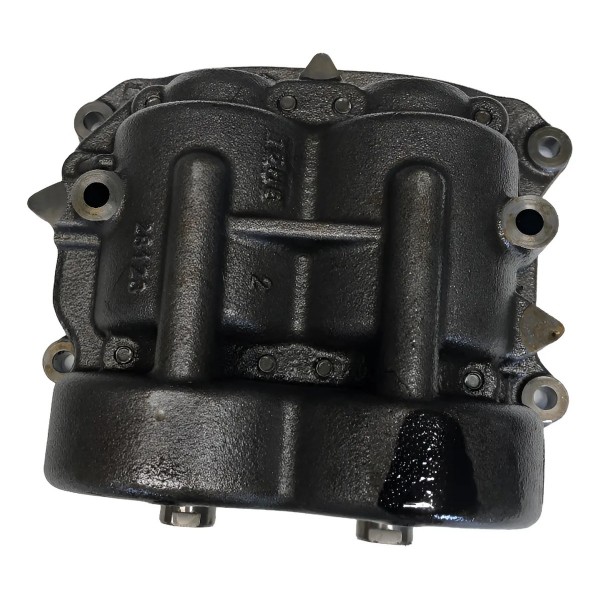 Eixo Compensador Balanceador Mass Motor S10 2.8 16v 2016/20