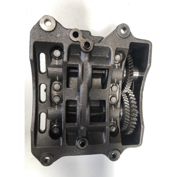 Eixo Compensador Balanceador Mass Motor S10 2.8 16v 2016/20