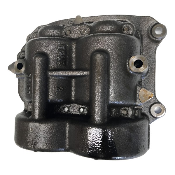 Eixo Compensador Balanceador Mass Motor S10 2.8 16v 2016/20