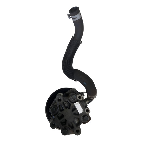 Bomba Direção Hidráulica S10 Trailblazer Ltz 2.8 2016/2020