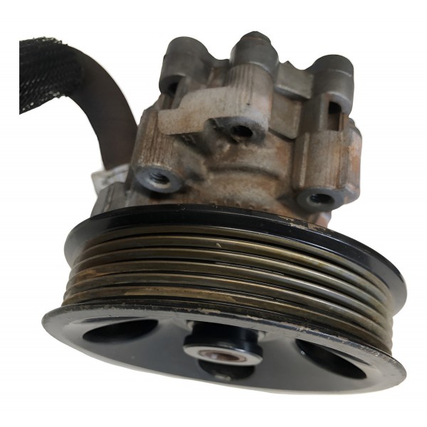 Bomba Direção Hidráulica S10 Trailblazer Ltz 2.8 2016/2020