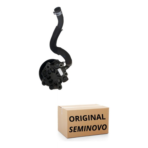 Bomba Direção Hidráulica S10 Trailblazer Ltz 2.8 2016/2020