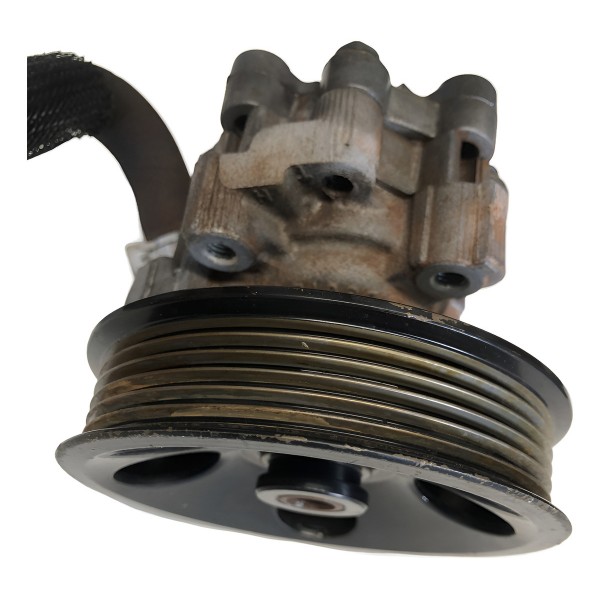 Bomba Direção Hidráulica S10 Trailblazer Ltz 2.8 2016/2020