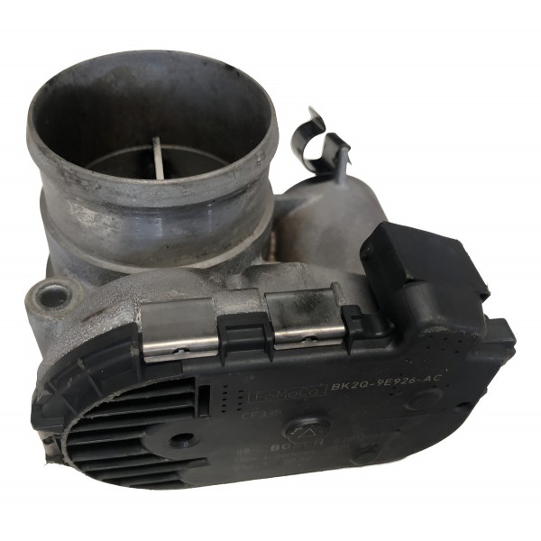 Tbi Corpo Borboleta Ford Ranger 2.2/3.2 Ano 2013/2018