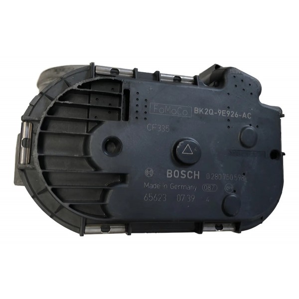 Tbi Corpo Borboleta Ford Ranger 2.2/3.2 Ano 2013/2018