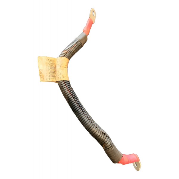 Cabo Polo Positivo Bateria Chevrolet S10 2.8 20 Diesel