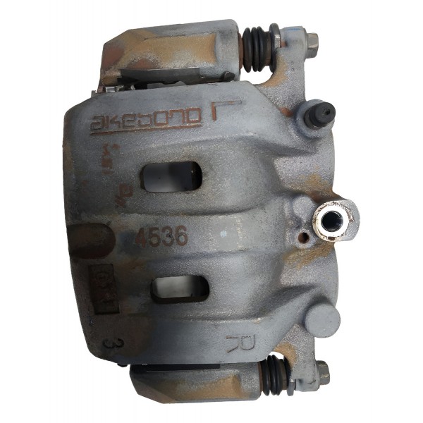 Pinça De Freio Lado Esquerdo S10 2013/2021