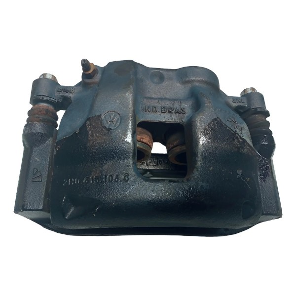 Pinça Freio Dianteira Direita Amarok 2.0 Diesel 2013/2019