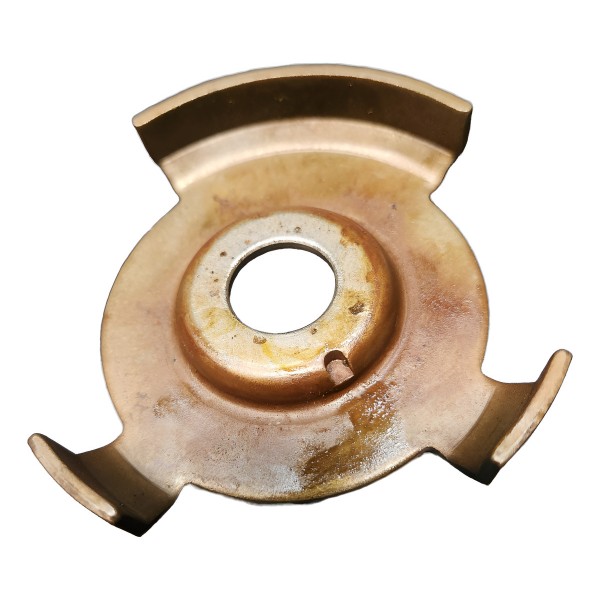 Roda Fônica Comando Válvula Fiat Toro Renegade 1.8 55259642