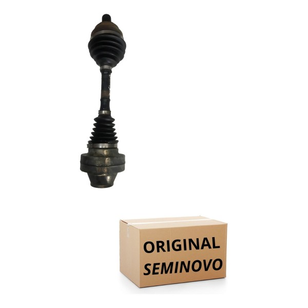Semi Eixo Dianteiro Amarok 2.0 V6 3.0 2013/2022