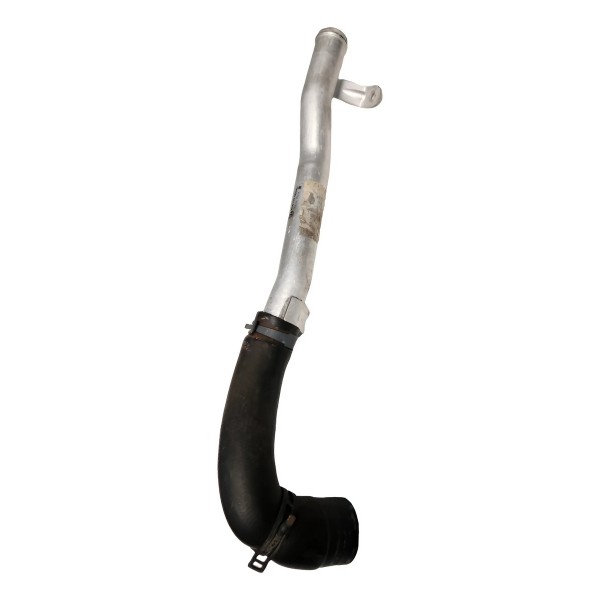 Tubo Agua Radiador Amarok 3.0 2018-2023 2h6121065al