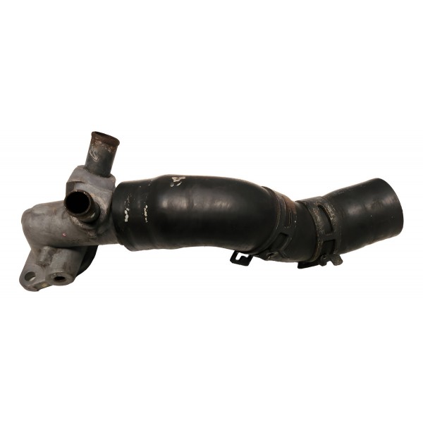 Flange De Água Cabeçote Toyota Hilux Sw4 2015