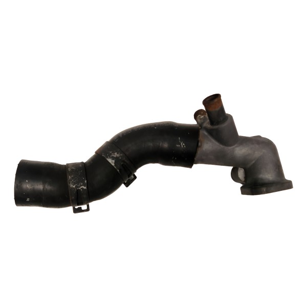 Flange De Água Cabeçote Toyota Hilux Sw4 2015