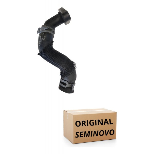 Mangueira Diafragma Amarok 2019 Original Preto