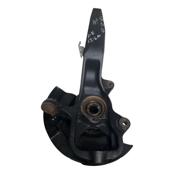 Montante Manga Eixo Amarok 2.0 Dianteira Esquerdo