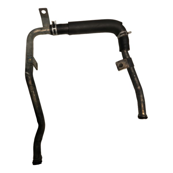 Cano Tubo De Agua Mitsubishi L200 New Triton 2020 Original