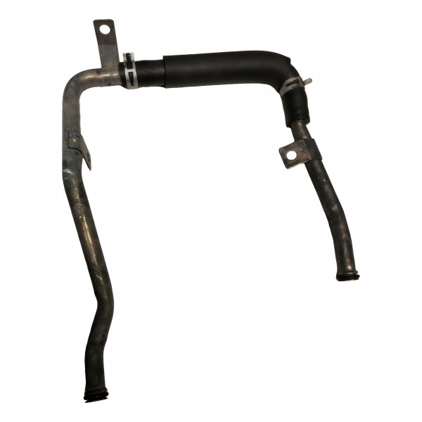 Cano Tubo De Agua Mitsubishi L200 New Triton 2020 Original