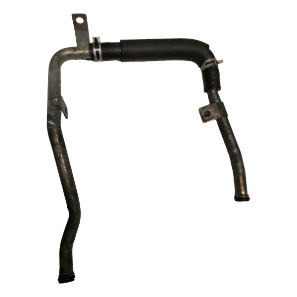 Cano Tubo De Agua Mitsubishi L200 New Triton 2020 Original