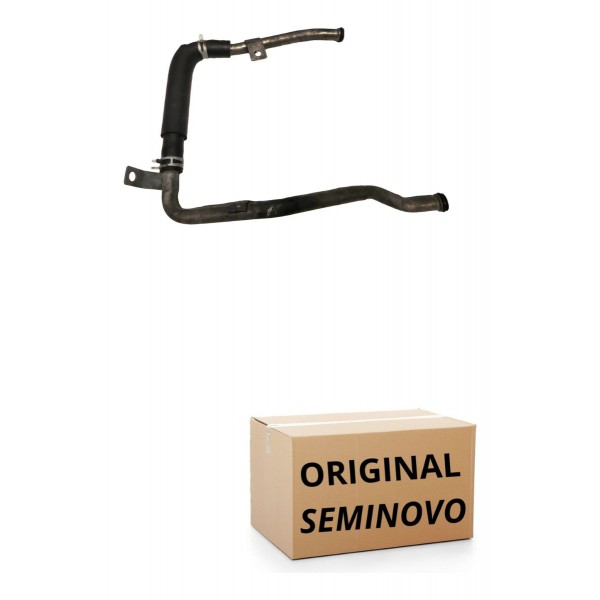 Cano Tubo De Agua Mitsubishi L200 New Triton 2020 Original