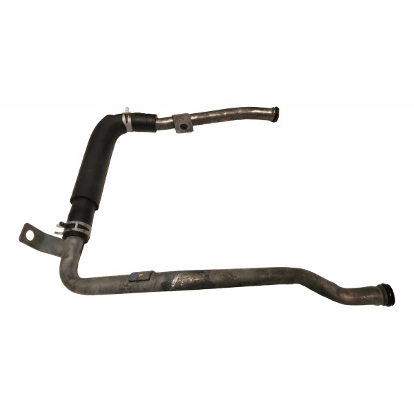 Cano Tubo De Agua Mitsubishi L200 New Triton 2020 Original