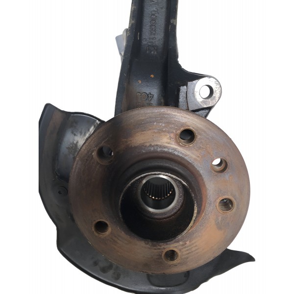 Montante Manga Eixo Dianteira Direita Amarok 2.0 2016/2020