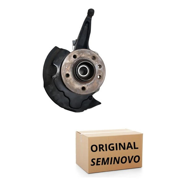 Montante Manga Eixo Dianteira Direita Amarok 2.0 2016/2020