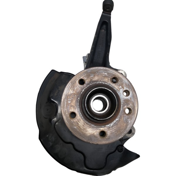 Montante Manga Eixo Dianteira Direita Amarok 2.0 2016/2020