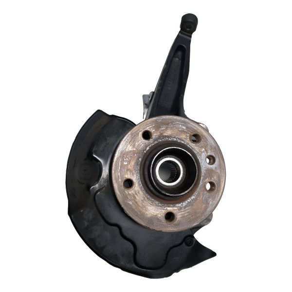 Montante Manga Eixo Dianteira Direita Amarok 2.0 2016/2020