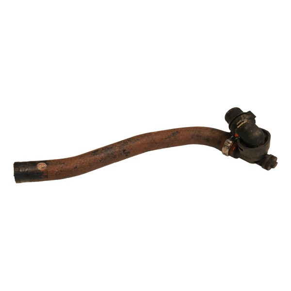 Mangueira Água Motor Fiat Toro 2.0 2020 2021 52024641