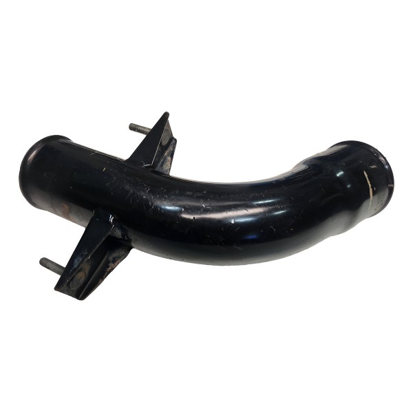 Cano Do Intercooler L200 Triton 3.2 2015