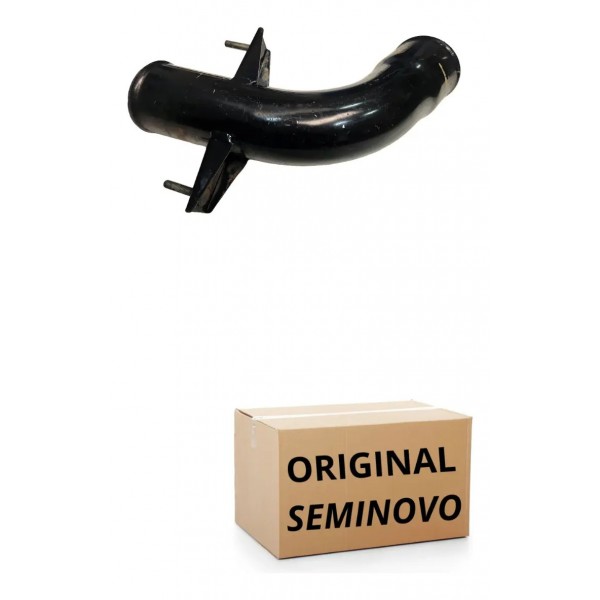 Cano Do Intercooler L200 Triton 3.2 2015