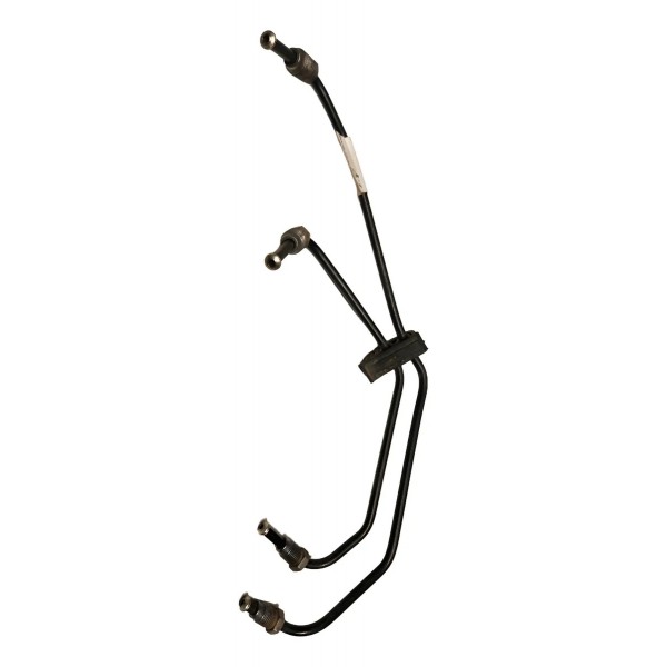 Cano Mangueira Óleo Freio Jeep Renegade 1.8