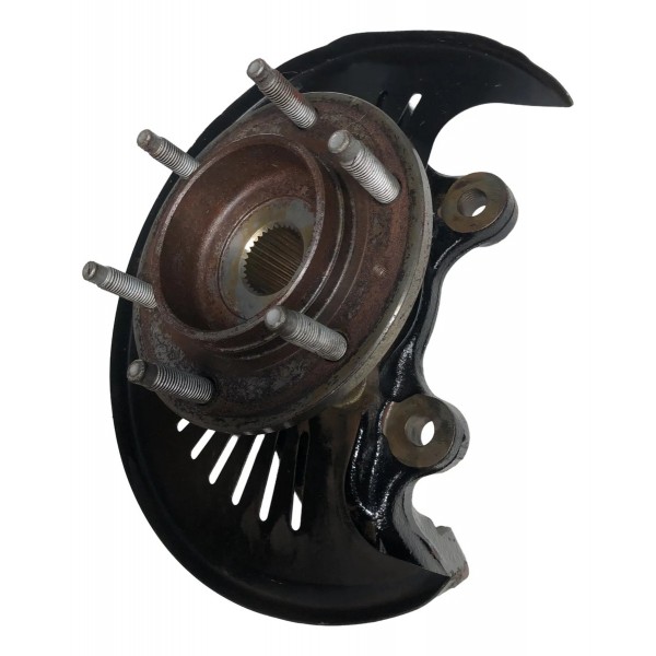 Montante Eixo Da S10 2020/2022 2.8 Diesel Diant Direito