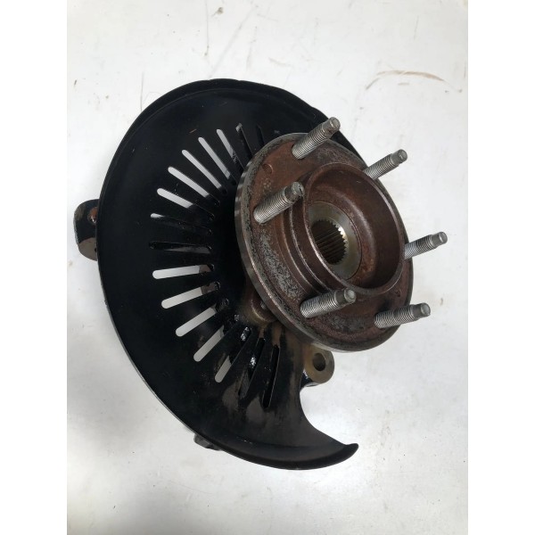 Montante Eixo Da S10 2020/2022 2.8 Diesel Diant Direito