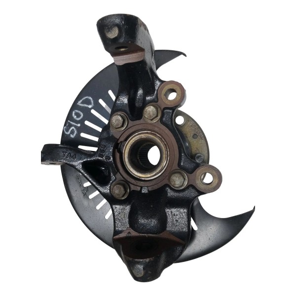 Montante Eixo Da S10 2020/2022 2.8 Diesel Diant Direito